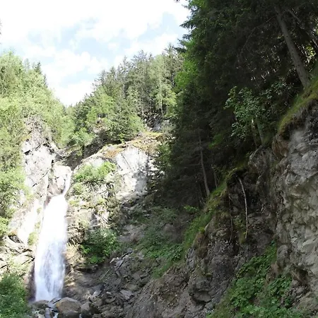 Plan De L'aiguille - Garden Chx Center
