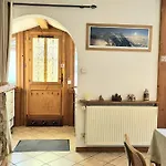 Plan De L'aiguille - Garden Chx Center 公寓