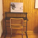 公寓 Plan De L'aiguille - Garden Chx Center