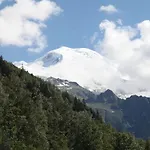 Plan De L'aiguille - Garden Chx Center * 霞慕尼