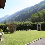 公寓 Plan De L'aiguille - Garden Chx Center 霞慕尼