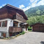 Plan De L'aiguille - Garden Chx Center 公寓 霞慕尼