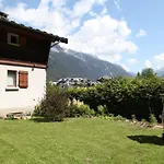 公寓 Plan De L'aiguille - Garden Chx Center