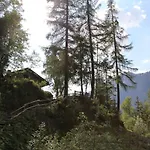 公寓 Plan De L'aiguille - Garden Chx Center