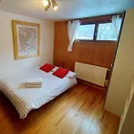 公寓 Plan De L'aiguille - Garden Chx Center