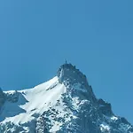 Plan De L'aiguille - Garden Chx Center * 霞慕尼