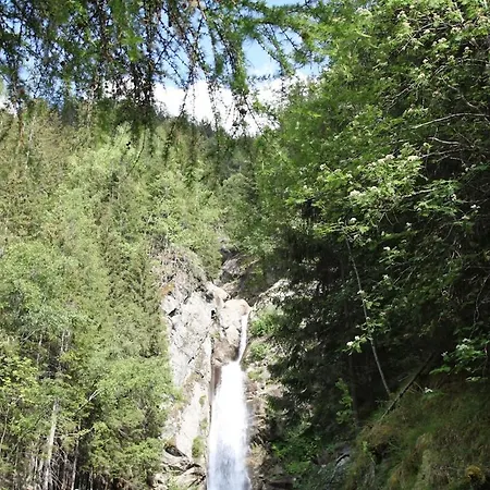 Plan De L'aiguille - Garden Chx Center 霞慕尼
