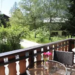 Plan De L'aiguille - Garden Chx Center Apartment Chamonix