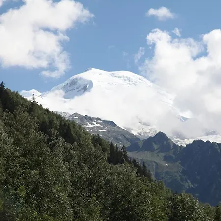 Plan De L'aiguille - Garden Chx Center * Chamonix